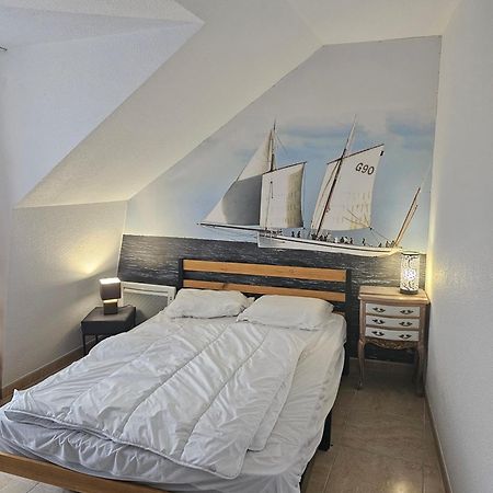 Saint Martin Appartement Duplex Proximite Immediate Mer & Commerces Brehal Exterior photo