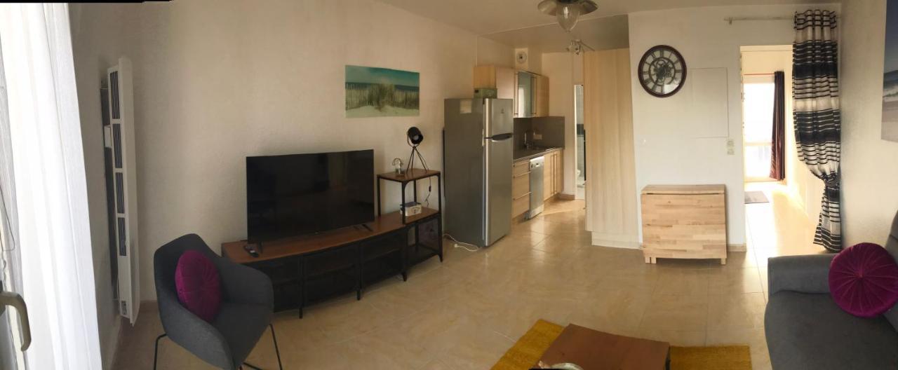 Saint Martin Appartement Duplex Proximite Immediate Mer & Commerces Brehal Exterior photo