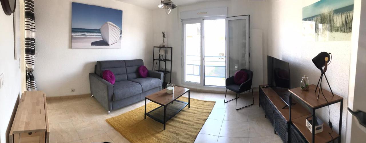 Saint Martin Appartement Duplex Proximite Immediate Mer & Commerces Brehal Exterior photo