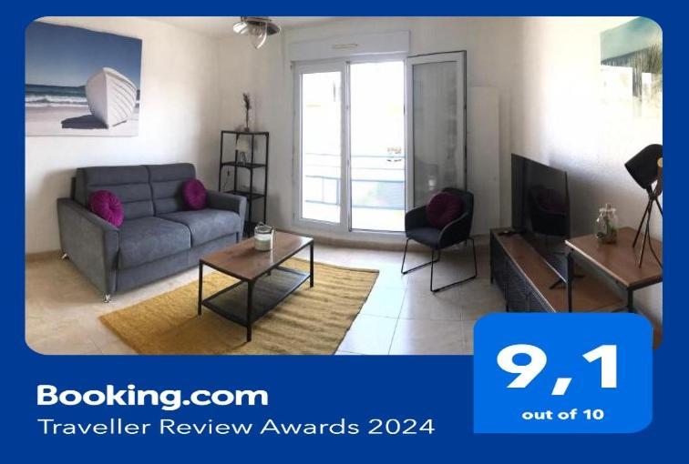 Saint Martin Appartement Duplex Proximite Immediate Mer & Commerces Brehal Exterior photo